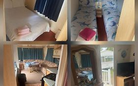 Sandgate Retreat Hemsby 2023